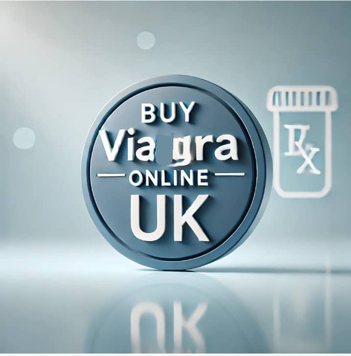 Buy Viagra Online UK