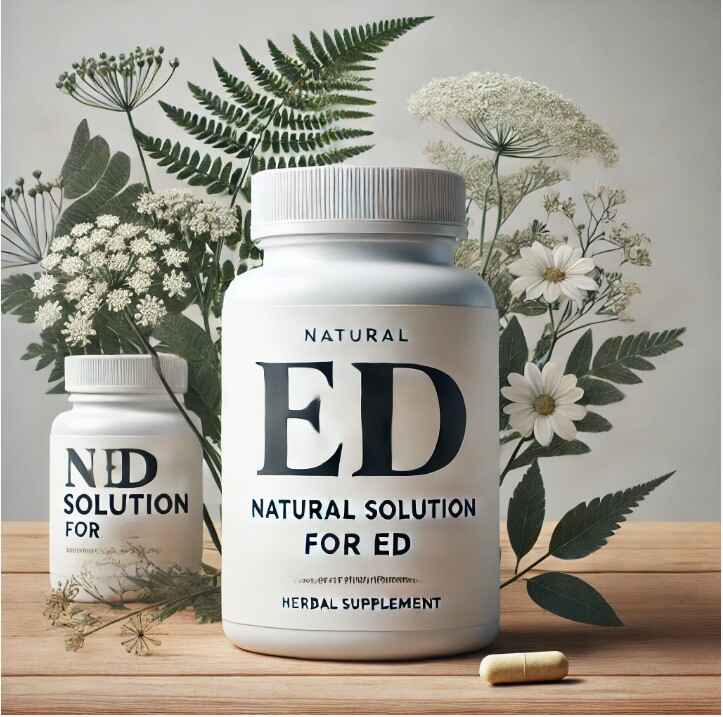 Natural solution for ED